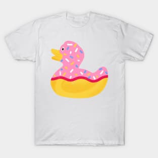 Birthday Duck T-Shirt